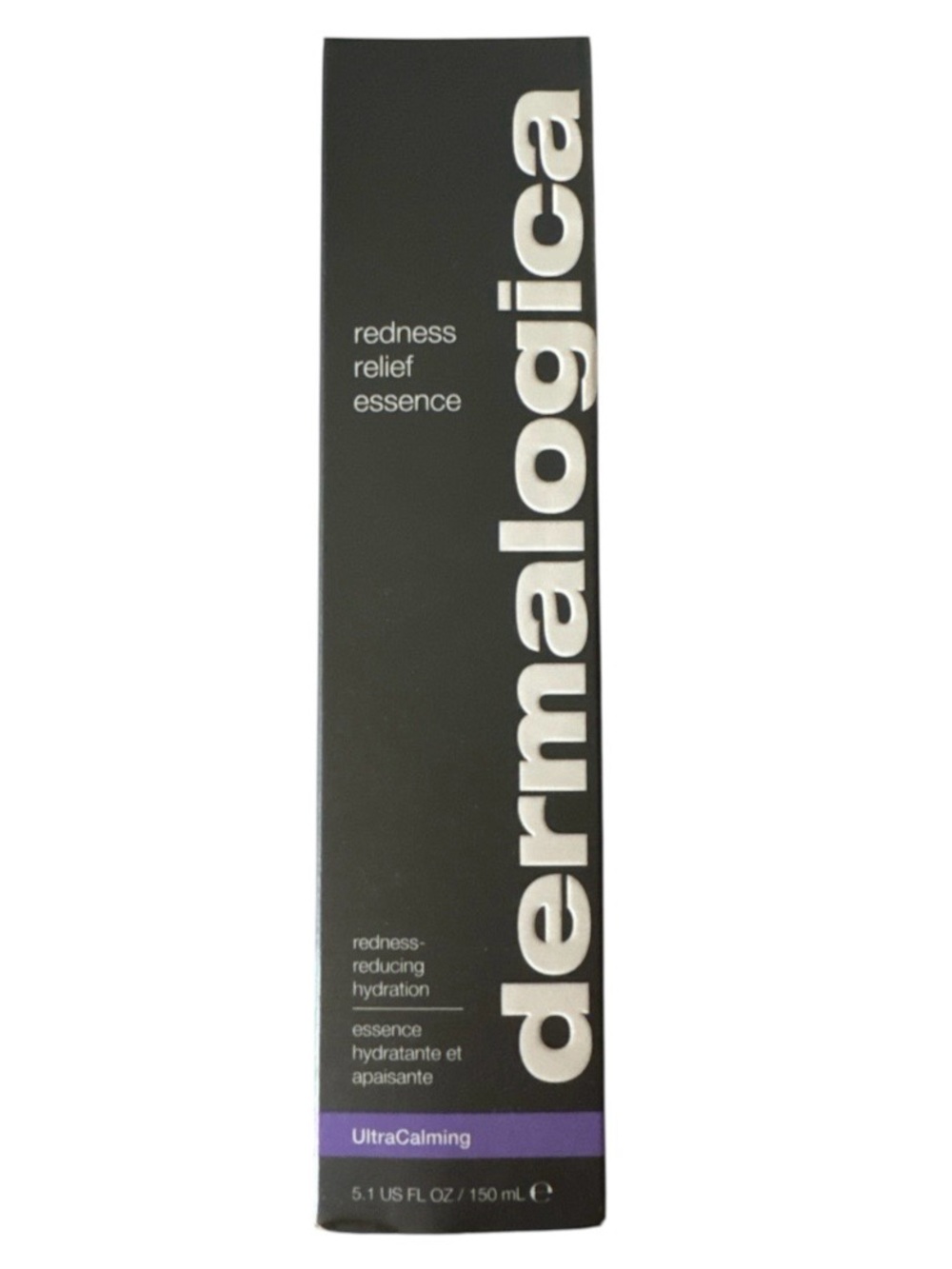 Dermalogica Ultracalming Redness Relief Essence 5.1 Fl Oz New & Sealed
